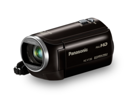 Photo de HC-V130EG-K