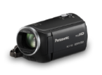 Photo de Caméscope HD HC-V160