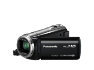 Photo de HC-V520 High Definition 1MOS Camcorder