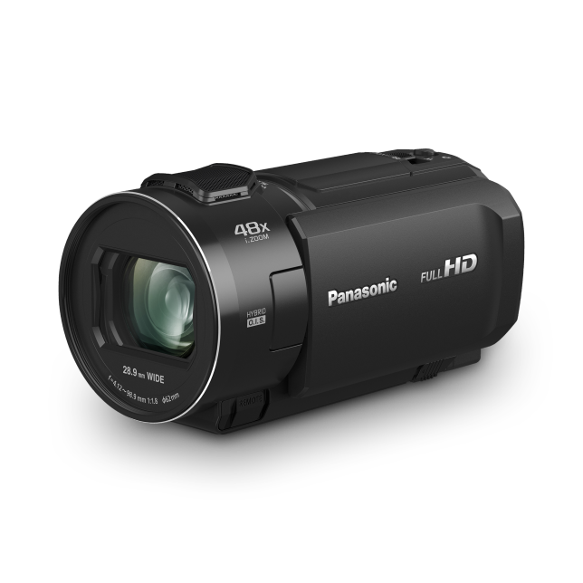 Photo de Caméscope HD HC-V900