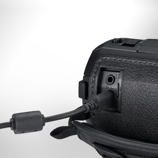 Connecteur USB Type C