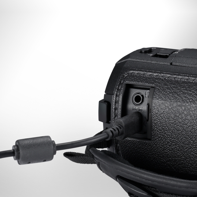 Connecteur USB Type C