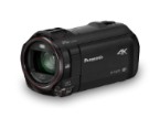 Photo de Caméscope Ultra HD 4K HC-VX878