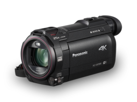 Photo de HC-VXF999EG