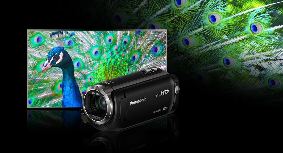 Enregistrement d'image fixe de 10 mégapixels