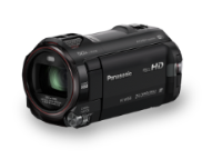 Photo de Caméscope HC-W858