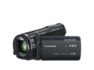 Photo de HC-X929 High Definition 3MOS Camcorder