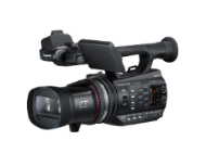 Photo de HDC-Z10000 3MOS full HD 3D cam&eacute;scope