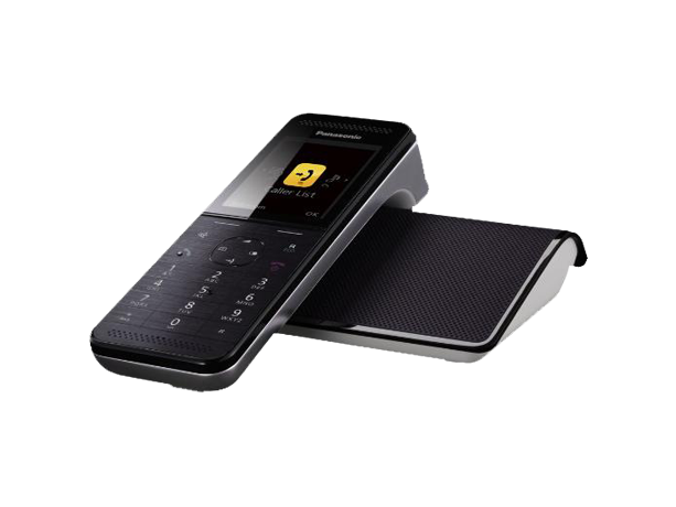 Photo de KX-PRW110 T&eacute;l&eacute;phone Design Premium avec Smartphone Connect