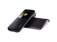 Photo de KX-PRW120 Téléphone Design Premium avec Smartphone Connect