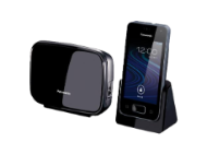 Photo de KX-PRX150 Téléphone DECT sans fil