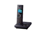 Photo de KX-TG7861 Téléphone sans-fil DECT