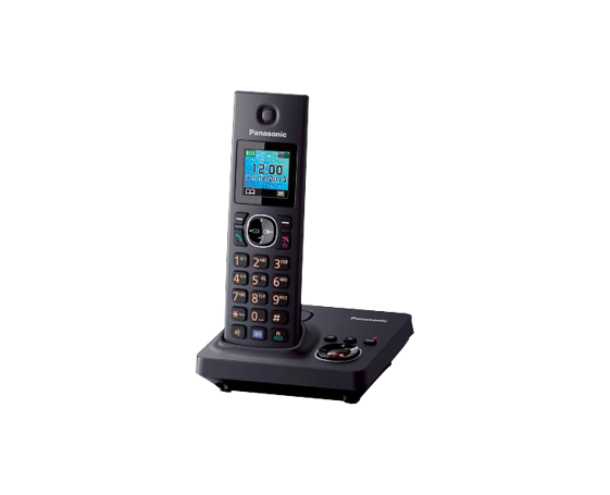 KX-TG7861 Téléphone sans-fil DECT