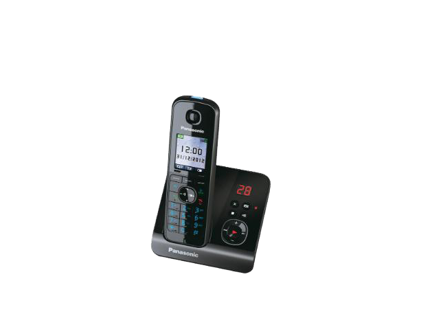 Photo de KX-TG8161 T&eacute;l&eacute;phone DECT-Cordless