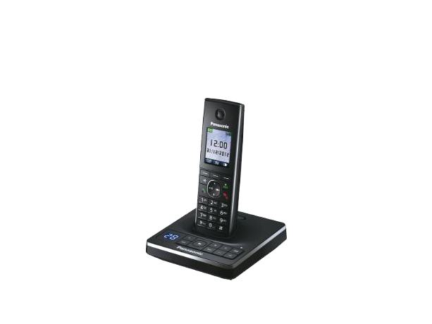 Photo de KX-TG8561 T&eacute;l&eacute;phone DECT-Cordless