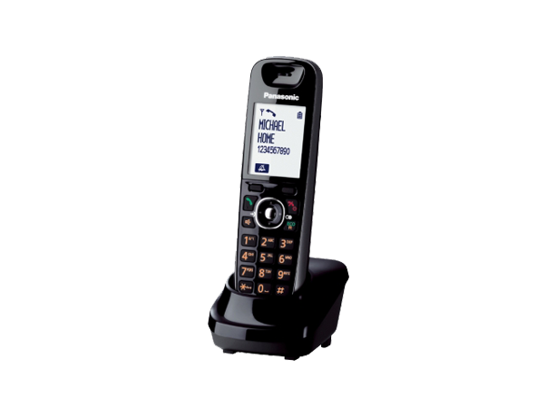Photo de KX-TGA750 Handset & Charger