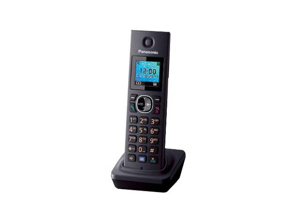 Photo de KX-TGA785 Téléphone sans fil numérique (DECT)