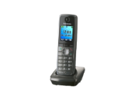 Photo de KX-TGA860 Handset & Charger pour KX-TG86