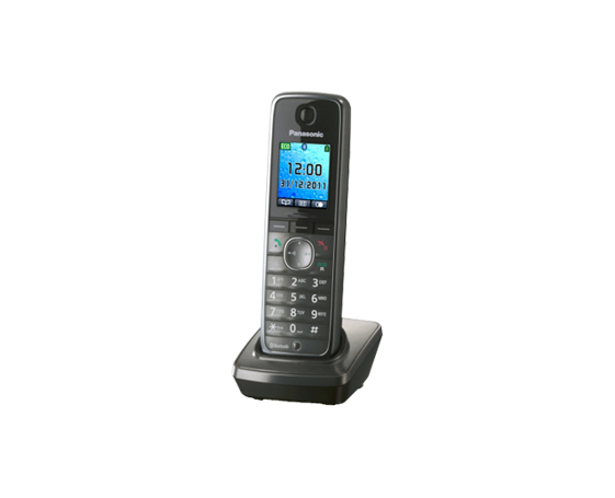 KX-TGA860 Handset & Charger pour KX-TG86