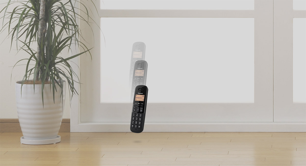 Résistant aux chocs