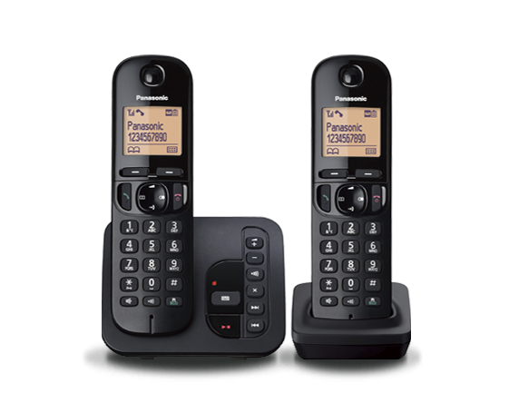 Téléphone KX-TGC222SL