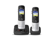 Photo de Téléphone KX-TGH722SLS