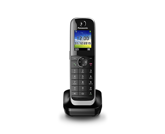 Optional Handset KX-TGJA30EXB