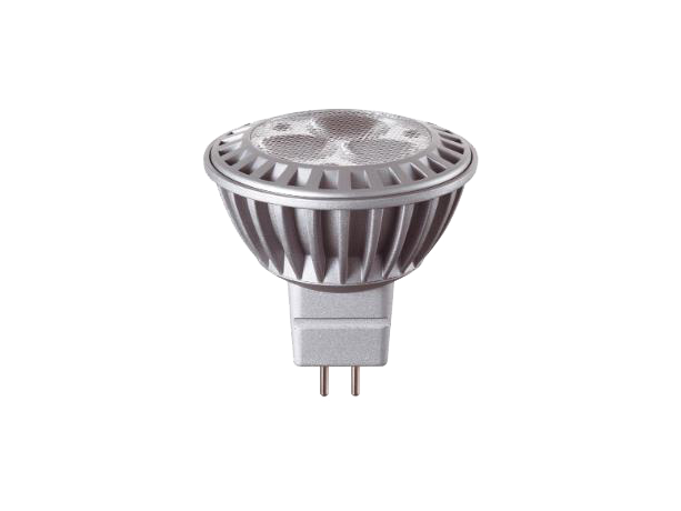 Photo de LDR12V4L30MG5 Lampe LED GU 5.3, 4 W, 24°