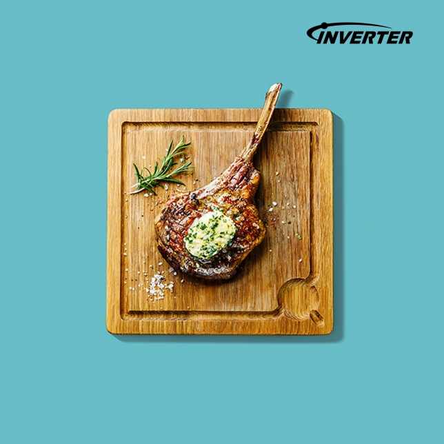 Résultats de cuisson optimaux