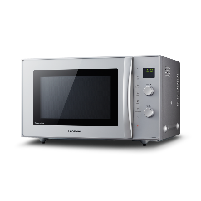 Photo de Four à micro-ondes multifonctions NN-CD575M