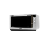 Photo de NN-CS598S Four à micro-ondes avec steam