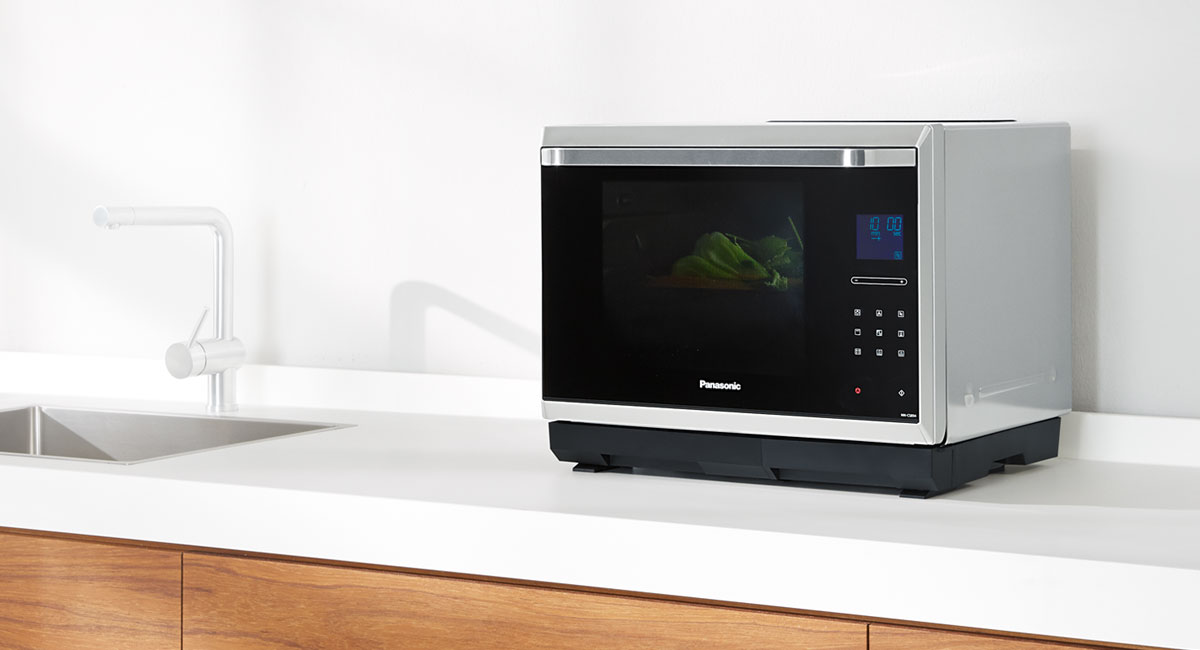 Une cuisson saine en toute simplicité