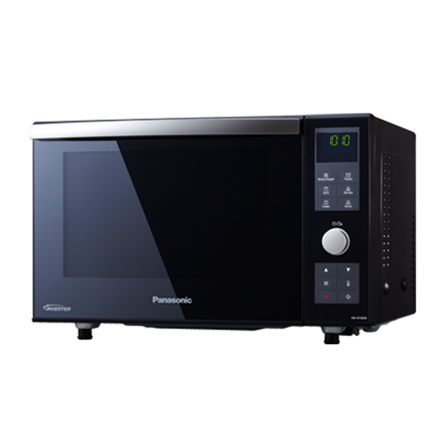 Photo de Four à micro-ondes multifonctions NN-DF383B