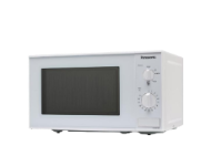 Photo de NN-E201W Four à micro-ondes blanc