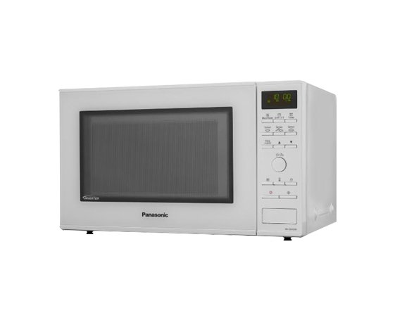 NN-GD452W Micro-ondes Grill