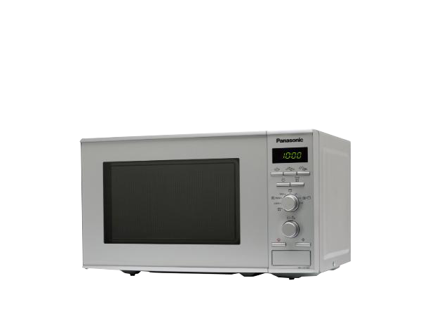 Photo de NN-J161M Four à micro-ondes et gril