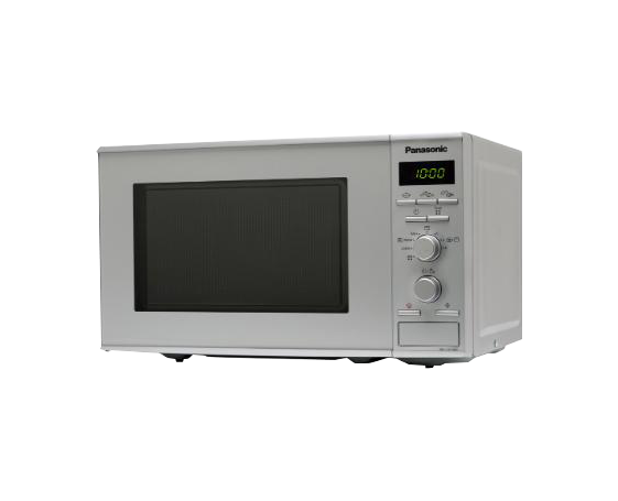 NN-J161M Four à micro-ondes et gril