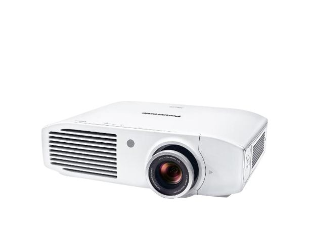 Photo de PACK-PT-AH1000CH Projecteur LCD Full HD 16:9 2800 ANSI