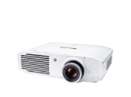 Photo de PACK-PT-AH1000CH Projecteur LCD Full HD 16:9 2800 ANSI