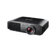 Photo de PACK-PT-AT6000CH Projecteur LCD 3D Full HD 16:9 2400 ANSI