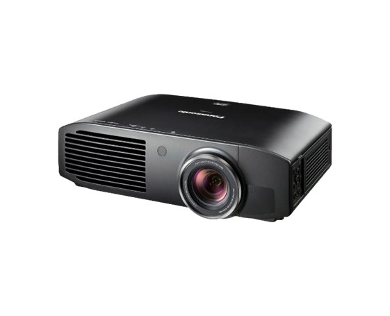 PACK-PT-AT6000CH Projecteur LCD 3D Full HD 16:9 2400 ANSI