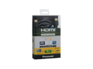 Photo de RP-CHE50 Câble HDMI avec Ethernet, 5m