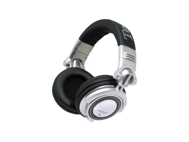 Photo de RP-DH1200 Casque d'écoute DJ PRO
