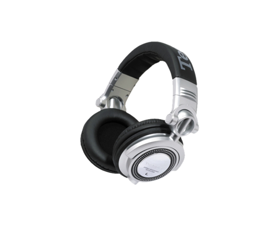 RP-DH1200 Casque d'écoute DJ PRO