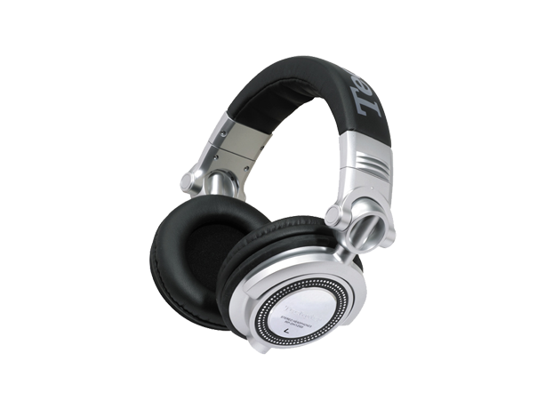 Photo de Technics RP-DH1250 Casque pour DJ