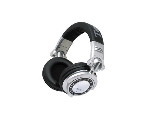 Technics RP-DH1250 Casque pour DJ