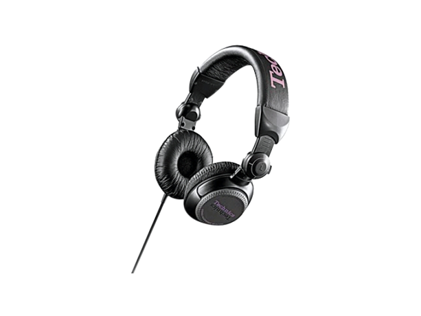 Photo de RP-DJ1200 Casque DJ