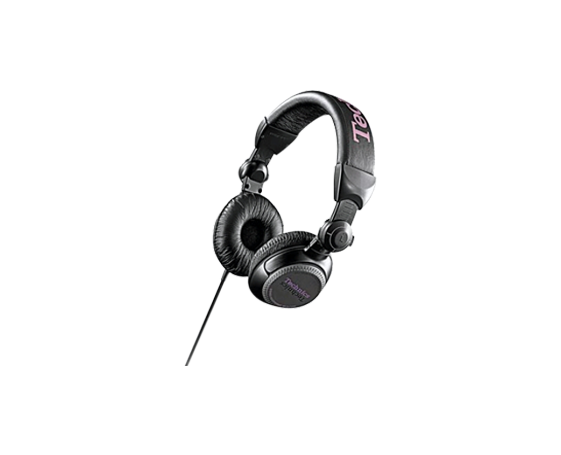 RP-DJ1200 Casque DJ