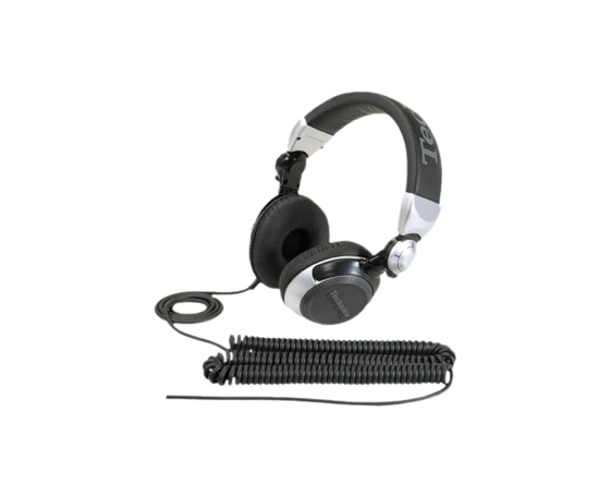 RP-DJ1210 Casque d'écoute DJ PRO