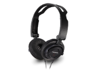 Photo de Casque stéréo RP-DJS150E